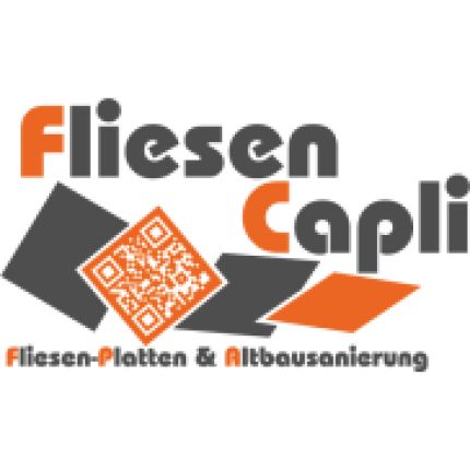 Logo fra Fliesen Capli