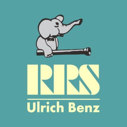 Logotyp från Rohrreinigungservice Ulrich Benz