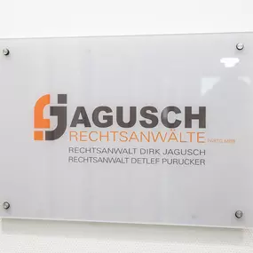 Jagusch Rechtsanwälte