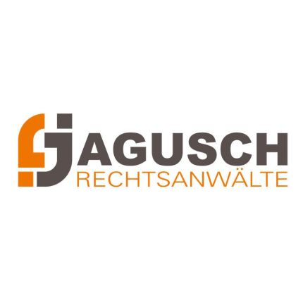 Logotyp från Jagusch Rechtsanwälte