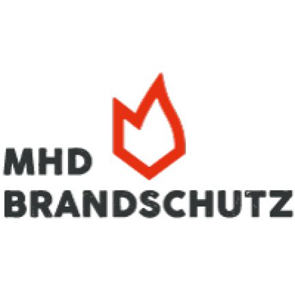 Logo von MHD Brandschutz Kristian Mitrovic-Herzog und Dennis Diel GbR