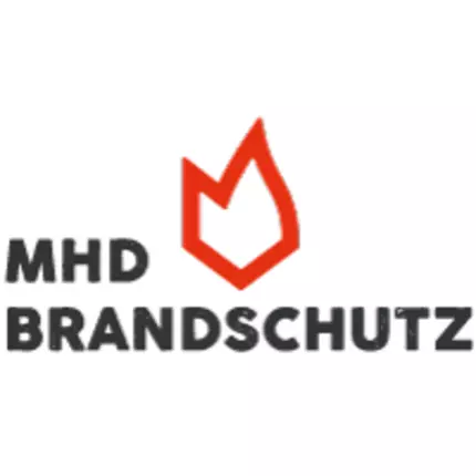 Λογότυπο από MHD Brandschutz Kristian Mitrovic-Herzog und Dennis Diel GbR