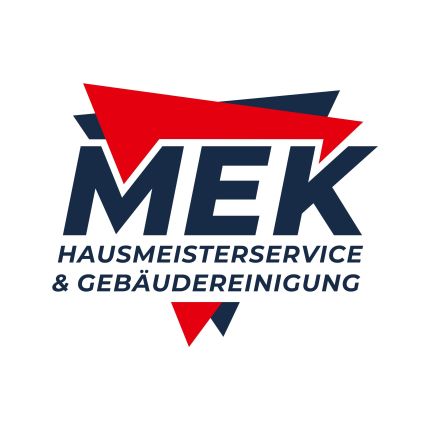Logotipo de M.E.K. Gebäudereinigung