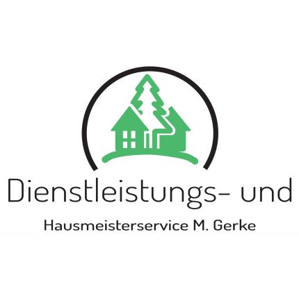 Logo von Dienstleistungs- und Hausmeisterservice M. Gerke