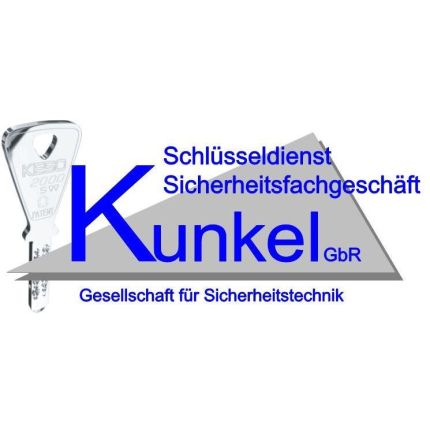 Logótipo de Kunkel GbR Schlüsseldienst Sicherheitsfachgeschäft