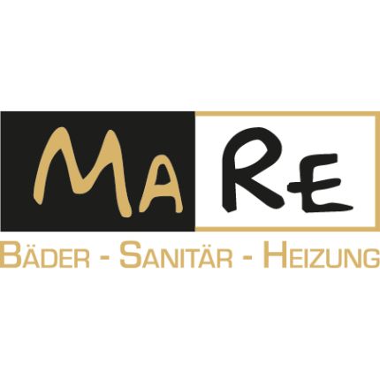 Logotyp från MaRe GbR - Meisterbetrieb Oliver Mai & Sascha Reger
