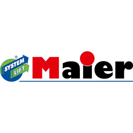 Logotyp från Werner Maier GmbH