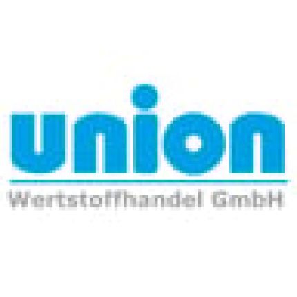 Λογότυπο από Union Wertstoffhandel GmbH