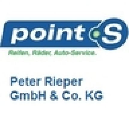 Logo van Peter Rieper GmbH & Co. KG