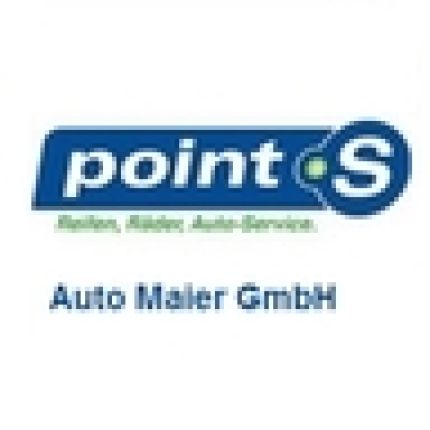 Logo van Auto Maier GmbH