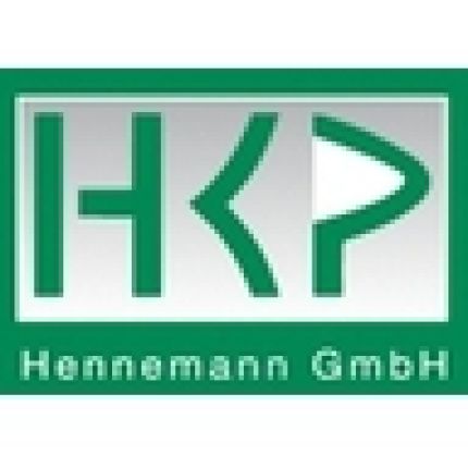 Logotyp från HKP Hennemann GmbH