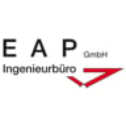Logotyp från EAP GmbH
