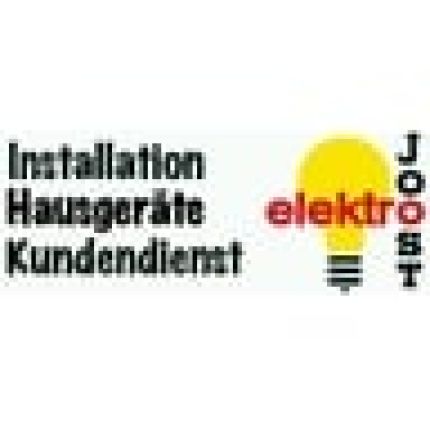 Logo from Elektro Joost
