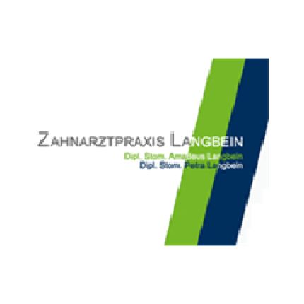 Logo od Langbein  Amadeus  Dipl.Stom. Zahnarzt