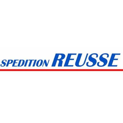 Logo van Spedition Reusse GmbH