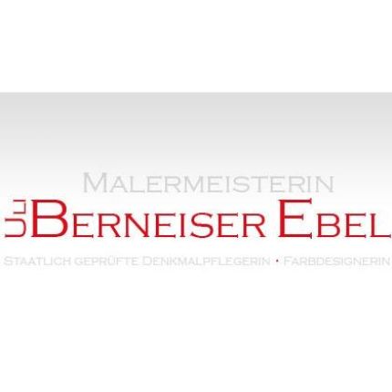 Logotipo de Malermeisterin Uli Berneiser Ebel