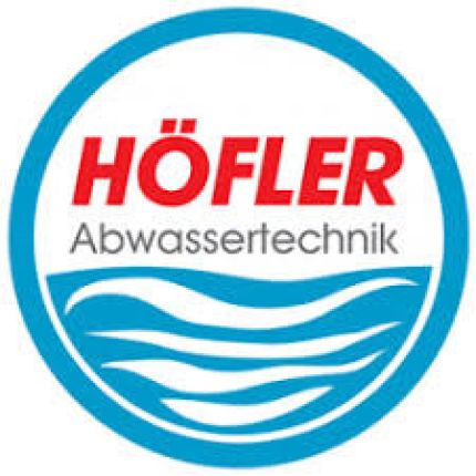 Logo van Höfler GmbH Rohr- und Kanalreinigung