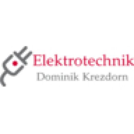 Logotyp från Elektrotechnik Dominik Krezdorn