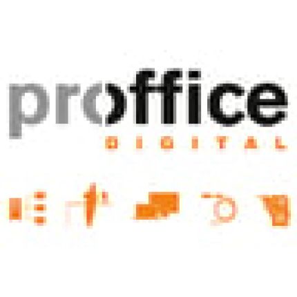 Logo od ProOffice Digital GmbH