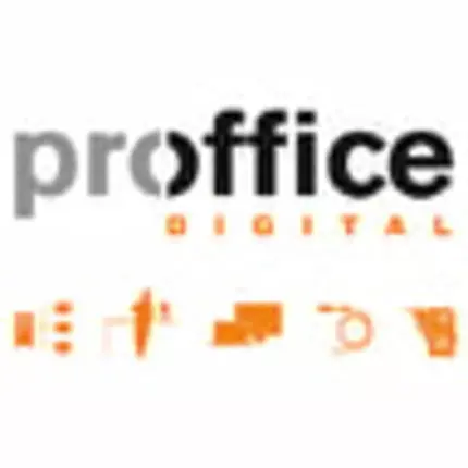 Logo da ProOffice Digital GmbH