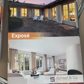 Bild von Schöpf & Co. Immobilien