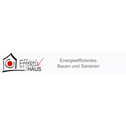 Logo fra Effektiv-Haus GmbH & Co. KG