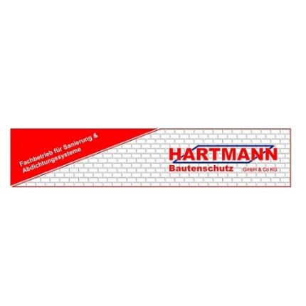 Logo da Hartmann Bautenschutz GmbH & Co. KG