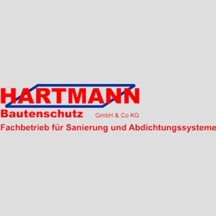 Logotipo de Hartmann Bautenschutz GmbH & Co. KG