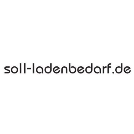 Logo von Ernst Soll - Ladenbedarf