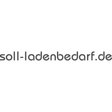 Logo von soll-ladenbedarf.de