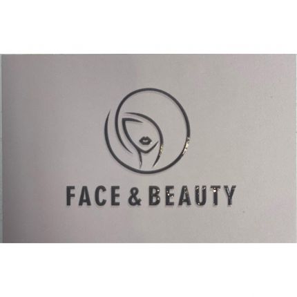 Logo van Face&Beauty