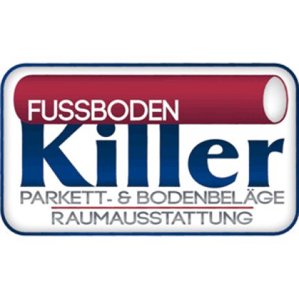 Logo fra Fußboden Killer e.K.