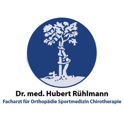 Logo van Dr. med Hubert Rühlmann