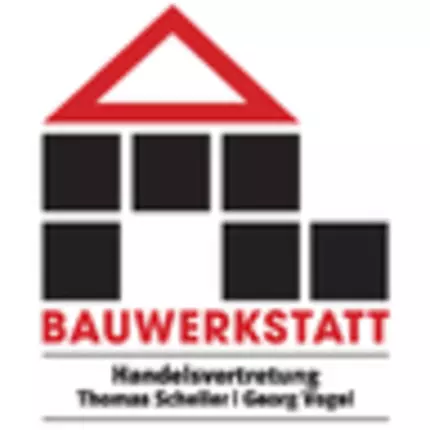 Logótipo de Bauwerkstatt Planungsgruppe HV-Thomas Scheller & HV-Georg Vogel