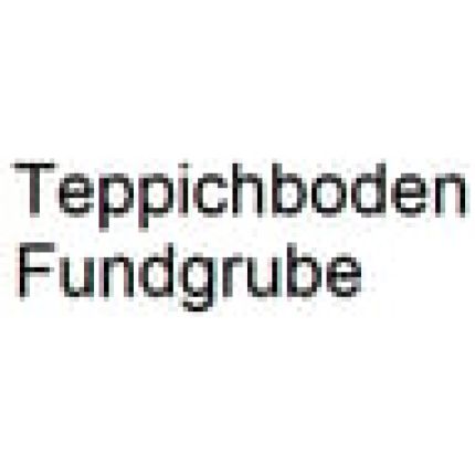 Logo van Teppichboden Fundgrube