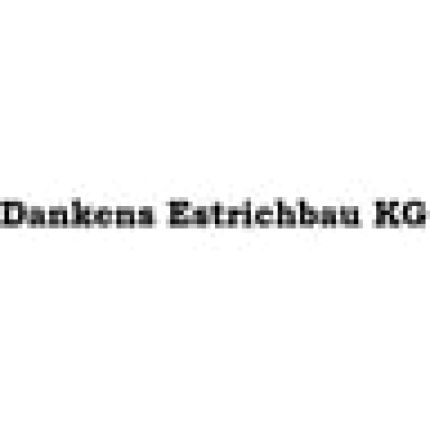 Logotyp från Dankens Estrichbau KG