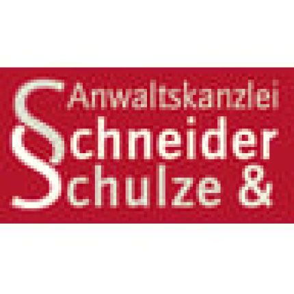 Logotyp från Anwaltskanzlei Dr. Schneider & Schulze