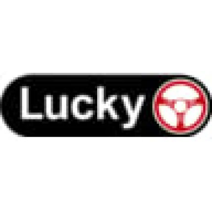 Logotyp från Fahrschule Lucky