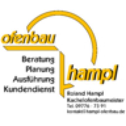 Logo van Ofenbau Hampl