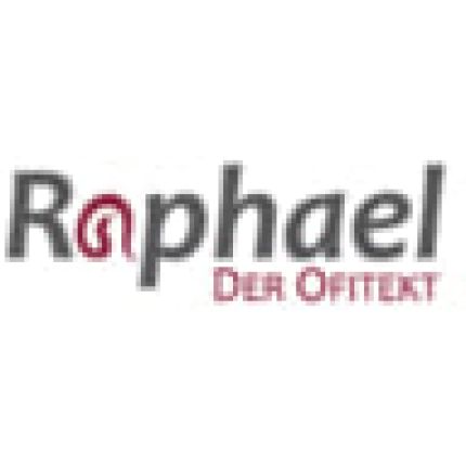 Logotipo de Raphael - Der Ofitekt