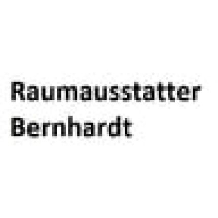 Logo van Raumausstatter Bernhardt
