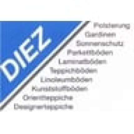 Logo da Diez GmbH