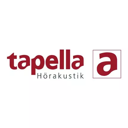 Logo van tapella Hörakustik Bonn-Kessenich