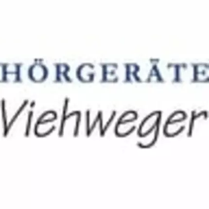 Logotyp från Hörgeräte Viehweger