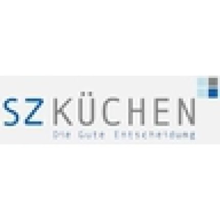 Logo fra SZ Küchen