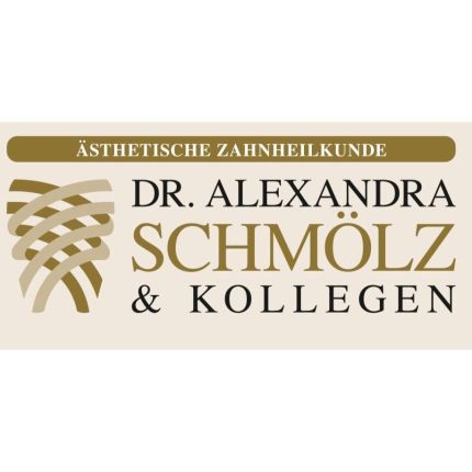 Logo van Schmölz Alexandra Dr.med.dent., Zahnärztin