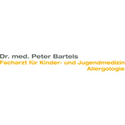 Logo od Bartels Peter Dr.med. FA f. Kinder- u. Jugendmedizin