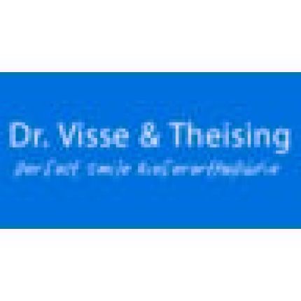 Logotipo de Dr. Visse & Theising - Fachzahnarztpraxis für Kieferorthopädie