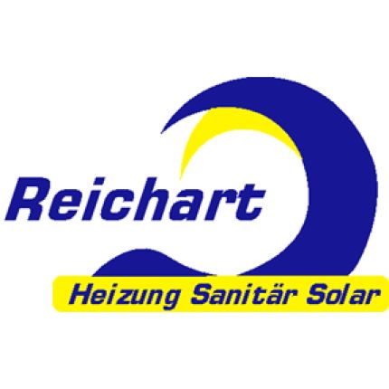 Logotyp från Reichart Christian Haustechnik