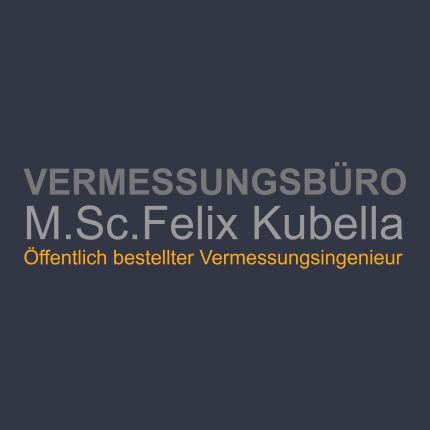 Logo de Vermessungsbüro Kubella Troisdorf
